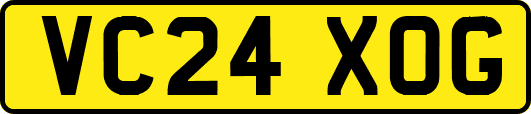 VC24XOG