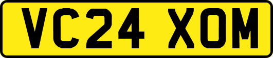 VC24XOM