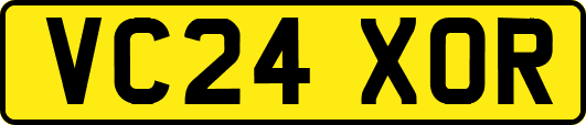 VC24XOR