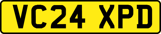 VC24XPD