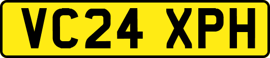 VC24XPH
