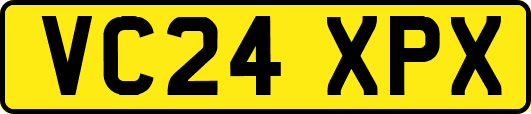 VC24XPX