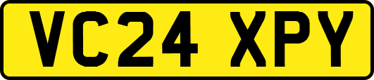 VC24XPY