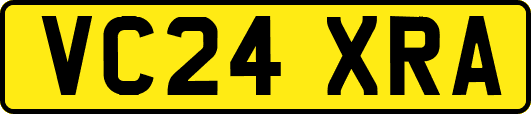 VC24XRA