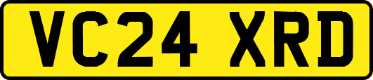 VC24XRD