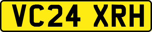 VC24XRH