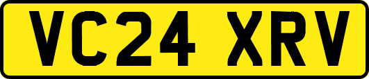VC24XRV