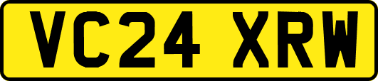 VC24XRW