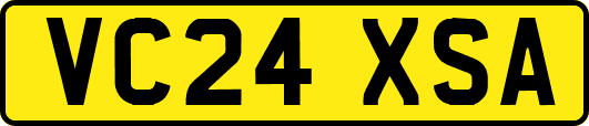 VC24XSA