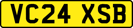 VC24XSB