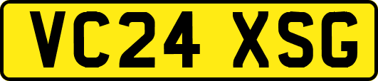 VC24XSG