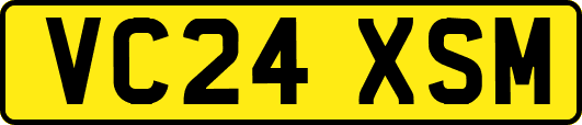 VC24XSM