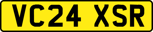 VC24XSR