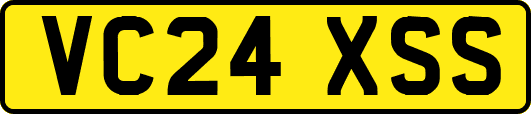 VC24XSS
