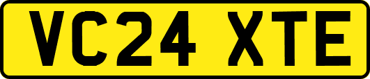 VC24XTE