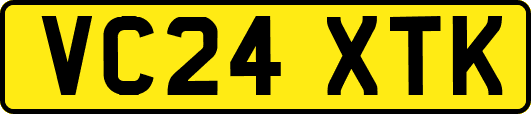 VC24XTK