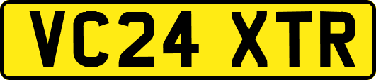 VC24XTR