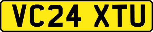 VC24XTU