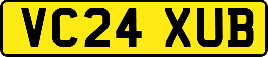 VC24XUB