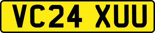 VC24XUU