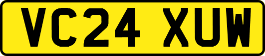 VC24XUW