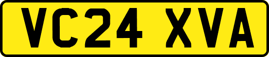 VC24XVA