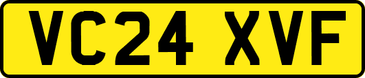 VC24XVF