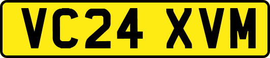VC24XVM