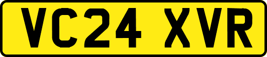 VC24XVR