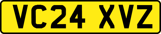 VC24XVZ