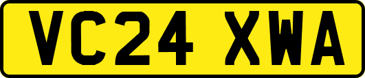 VC24XWA