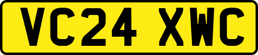 VC24XWC