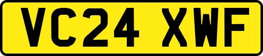 VC24XWF