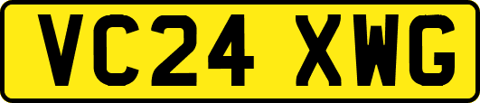 VC24XWG