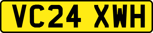 VC24XWH