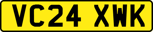 VC24XWK