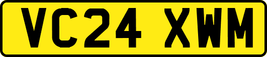 VC24XWM
