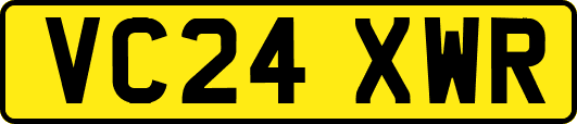 VC24XWR