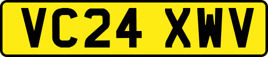 VC24XWV