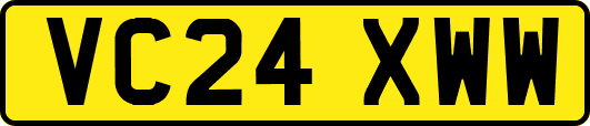 VC24XWW