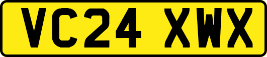 VC24XWX