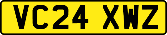 VC24XWZ