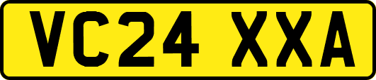 VC24XXA