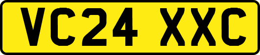 VC24XXC