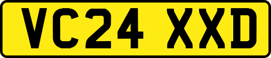 VC24XXD