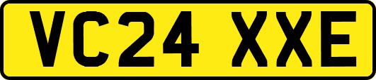 VC24XXE