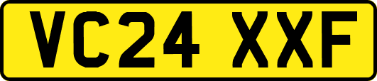 VC24XXF