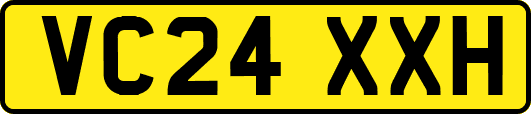 VC24XXH