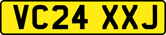 VC24XXJ