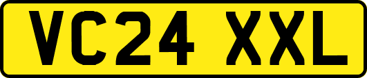 VC24XXL